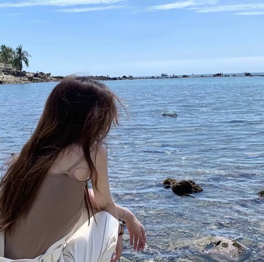 布劳涅森林的女人们